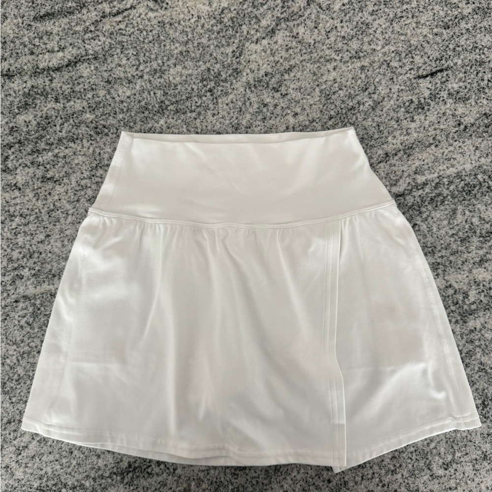 Lululemon Align HR Wrap-Front Skirt